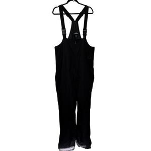 Sport Essentials Men's Suspender Snow Bib Size 2X